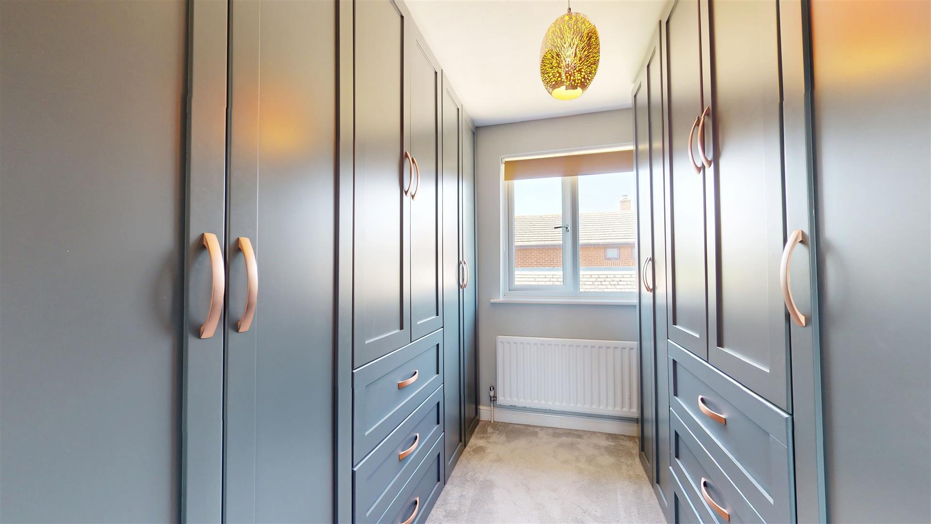 Harborne Court, Two Mile Ash, Milton Keynes